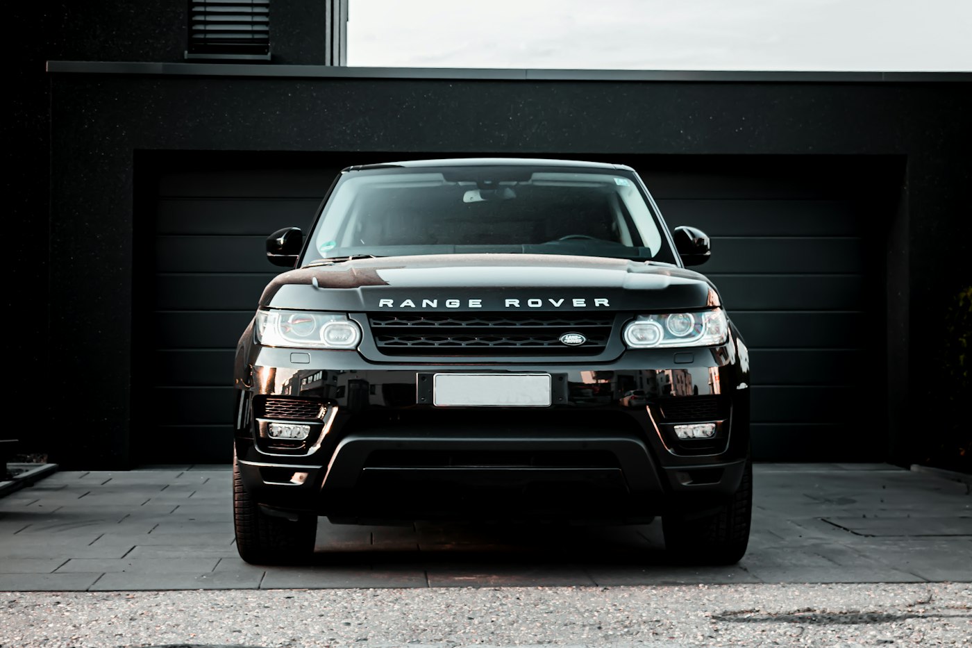 DriveX premium vehicles